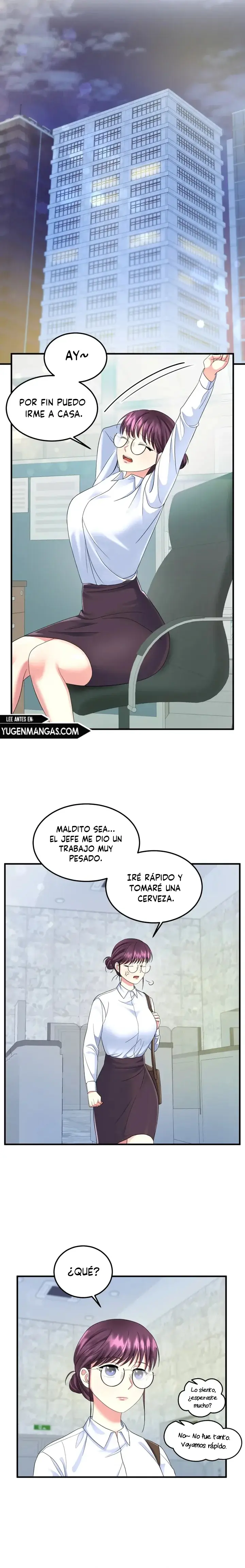 Tramas Seductoras (2023) - Capítulo 1 - Página 14 - LectorTMOo