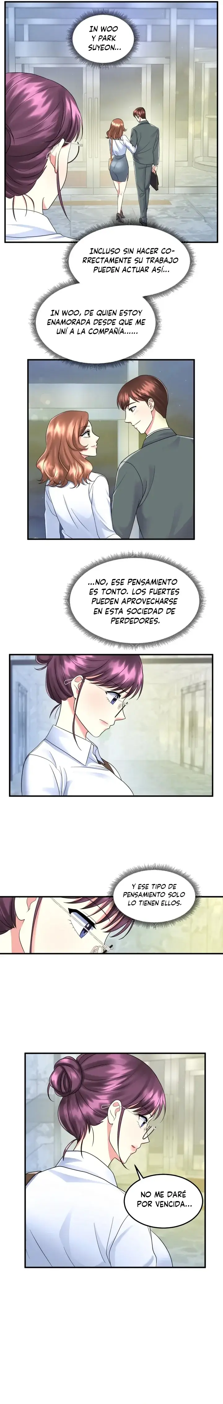 Tramas Seductoras (2023) - Capítulo 1 - Página 15 - LectorTMOo