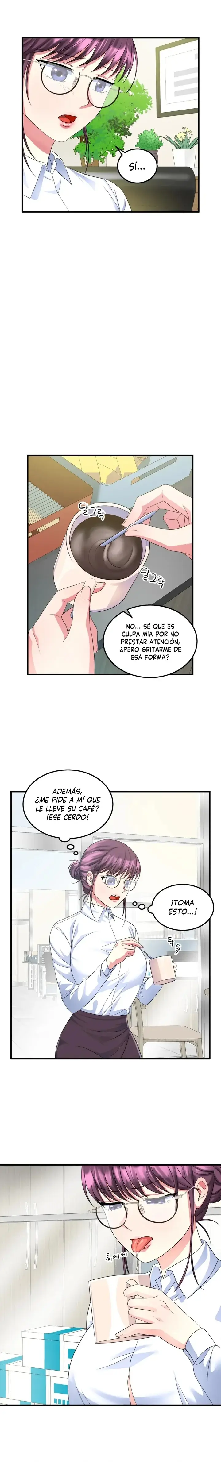 Tramas Seductoras (2023) - Capítulo 2 - Página 4 - LectorTMOo