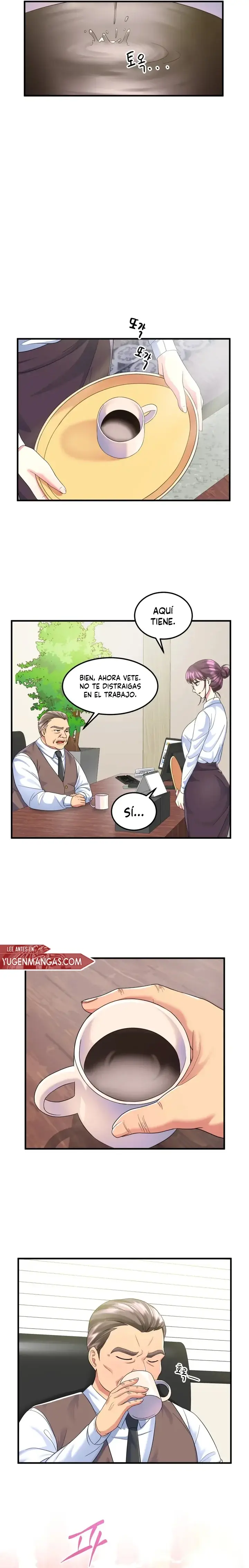 Tramas Seductoras (2023) - Capítulo 2 - Página 5 - LectorTMOo
