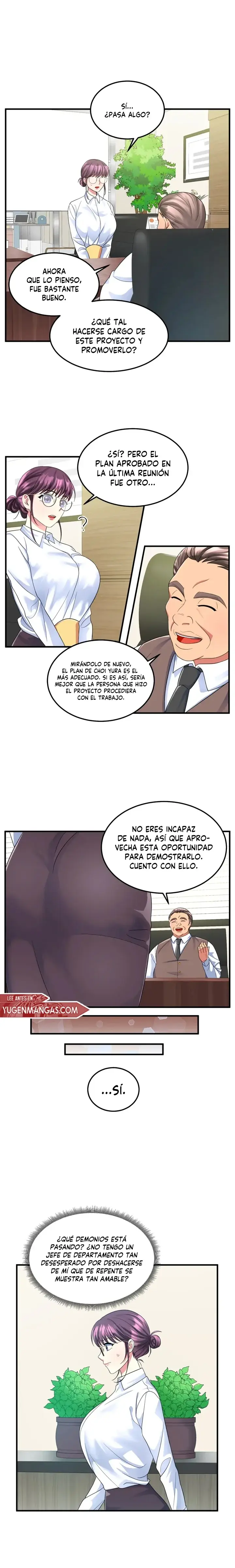 Tramas Seductoras (2023) - Capítulo 2 - Página 7 - LectorTMOo