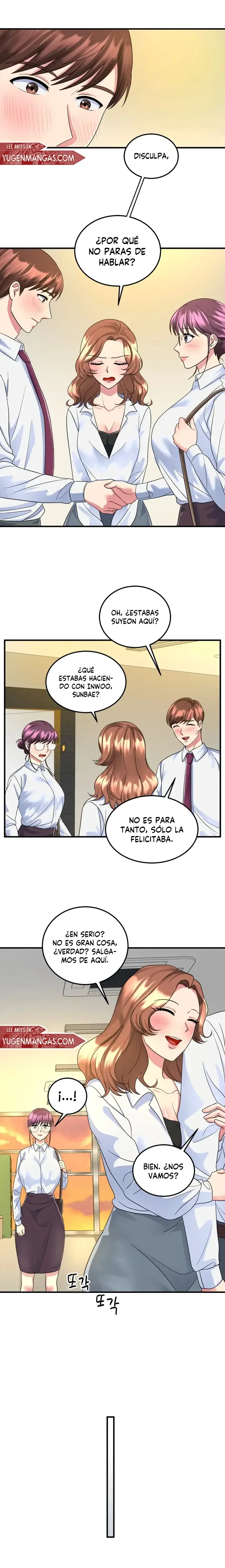 Tramas Seductoras (2023) - Capítulo 2 - Página 10 - LectorTMOo