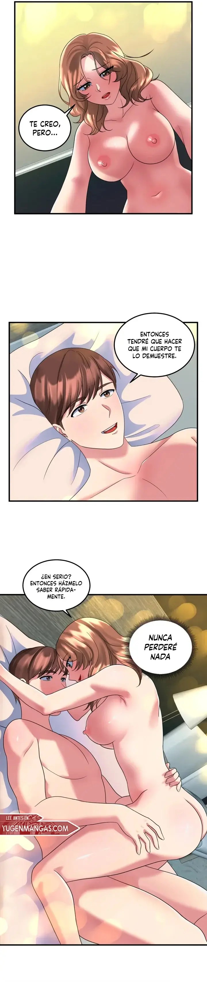 Tramas Seductoras (2023) - Capítulo 2 - Página 12 - LectorTMOo