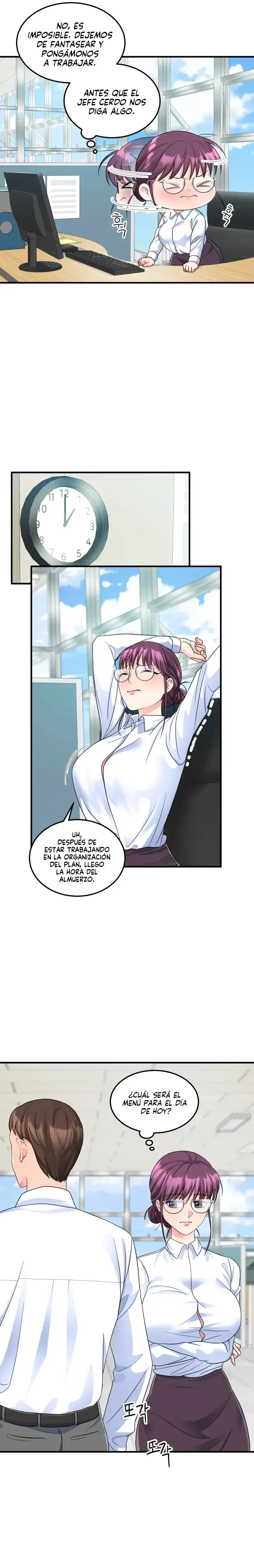 Tramas Seductoras (2023) - Capítulo 3 - Página 3 - LectorTMOo