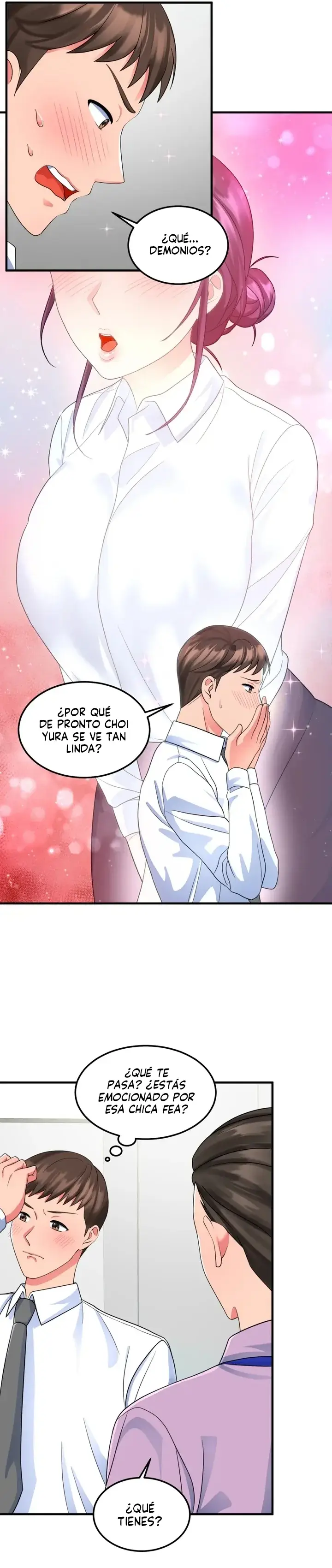 Tramas Seductoras (2023) - Capítulo 3 - Página 6 - LectorTMOo