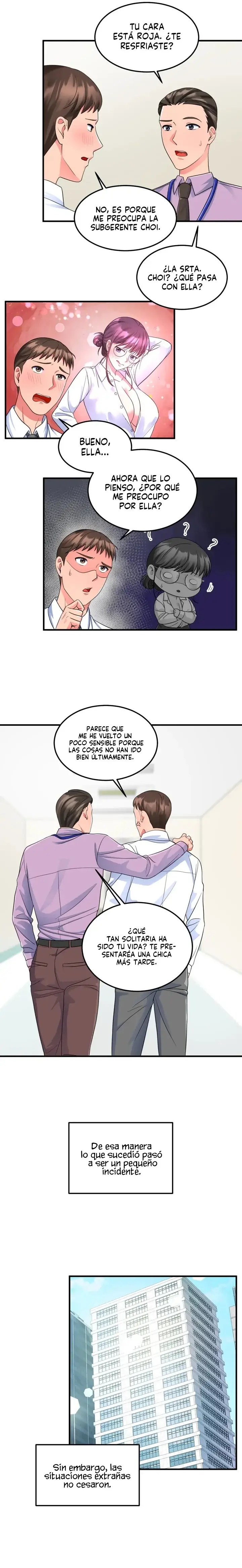Tramas Seductoras (2023) - Capítulo 3 - Página 7 - LectorTMOo