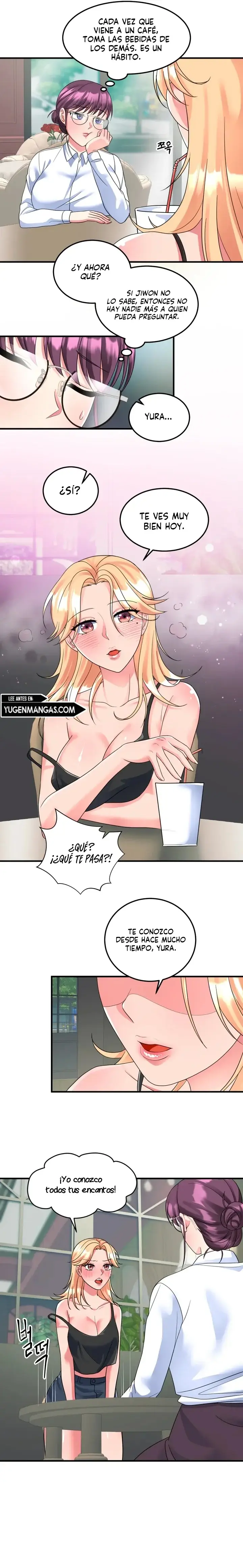 Tramas Seductoras (2023) - Capítulo 3 - Página 12 - LectorTMOo
