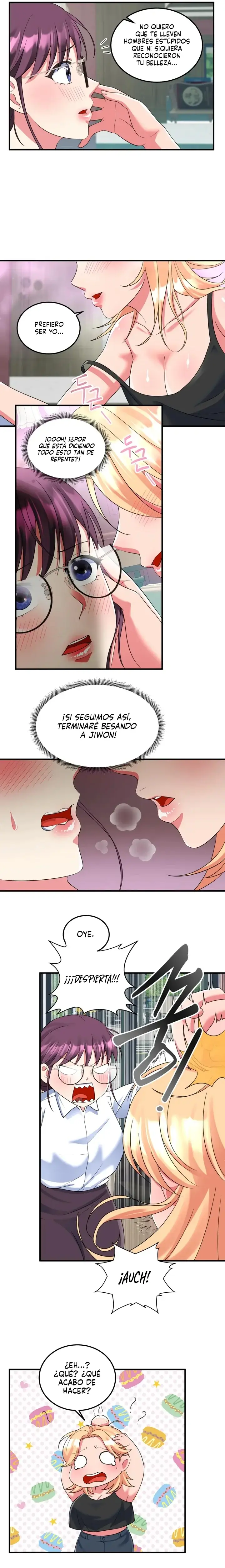 Tramas Seductoras (2023) - Capítulo 3 - Página 13 - LectorTMOo