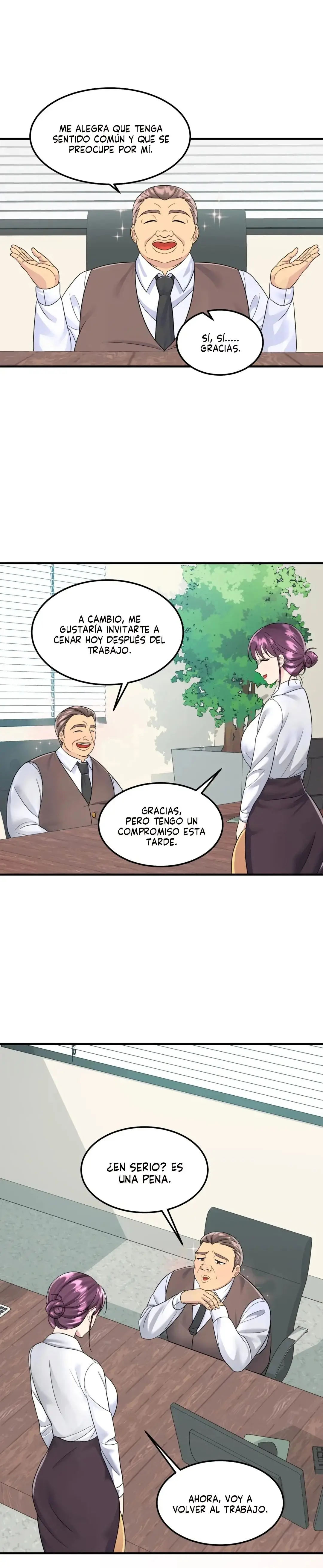 Tramas Seductoras (2023) - Capítulo 4 - Página 12 - LectorTMOo