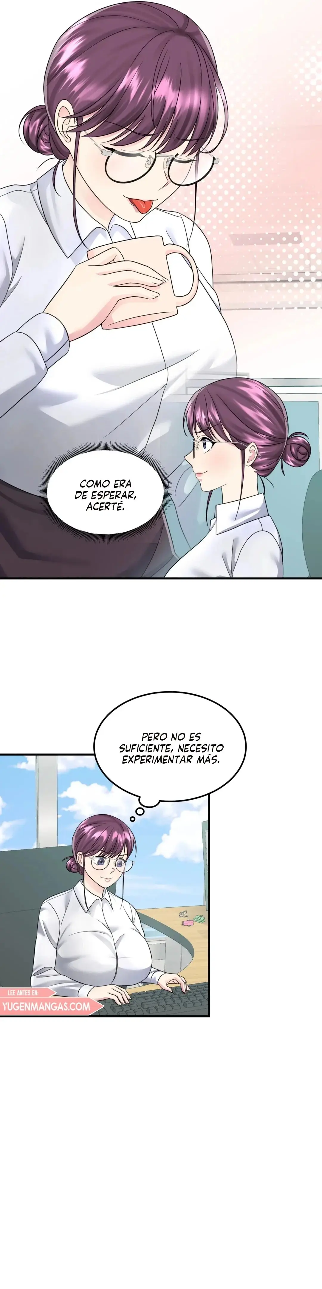 Tramas Seductoras (2023) - Capítulo 4 - Página 13 - LectorTMOo