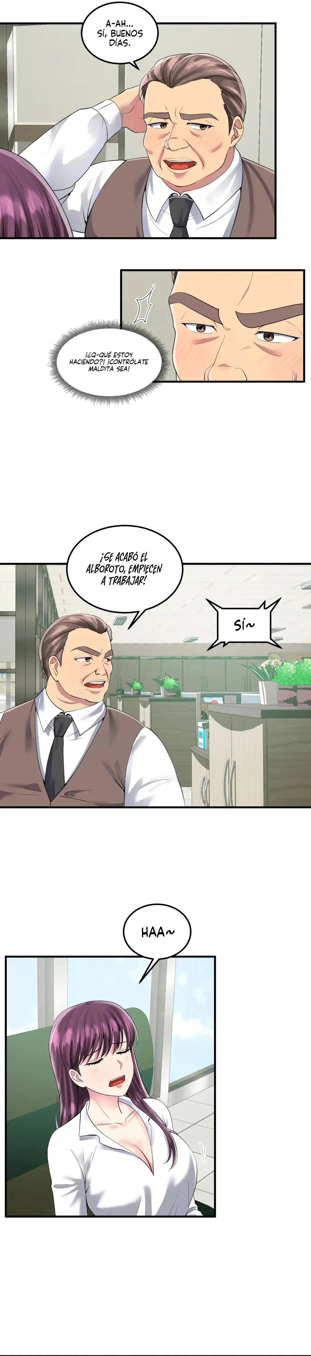 Tramas Seductoras (2023) - Capítulo 5 - Página 23 - LectorTMOo