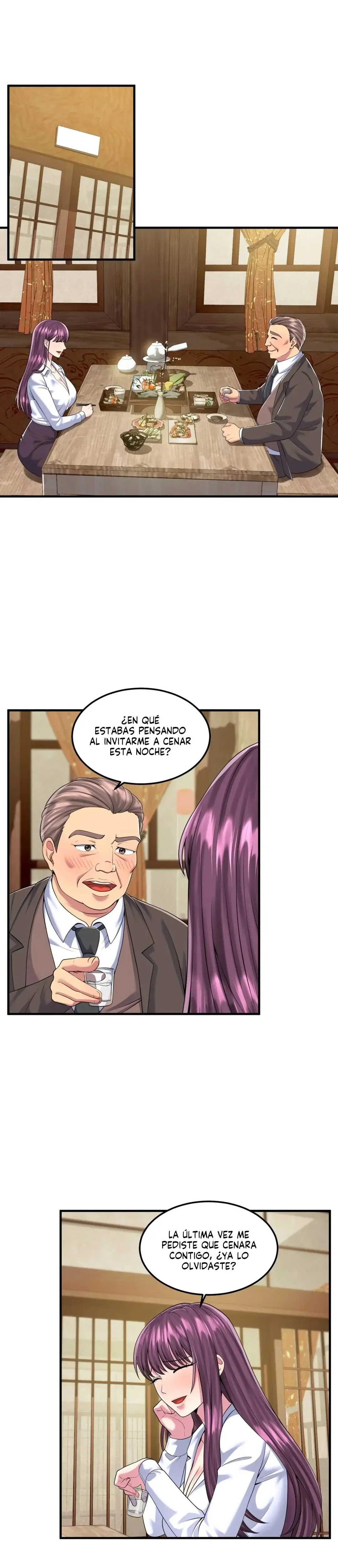 Tramas Seductoras (2023) - Capítulo 6 - Página 11 - LectorTMOo