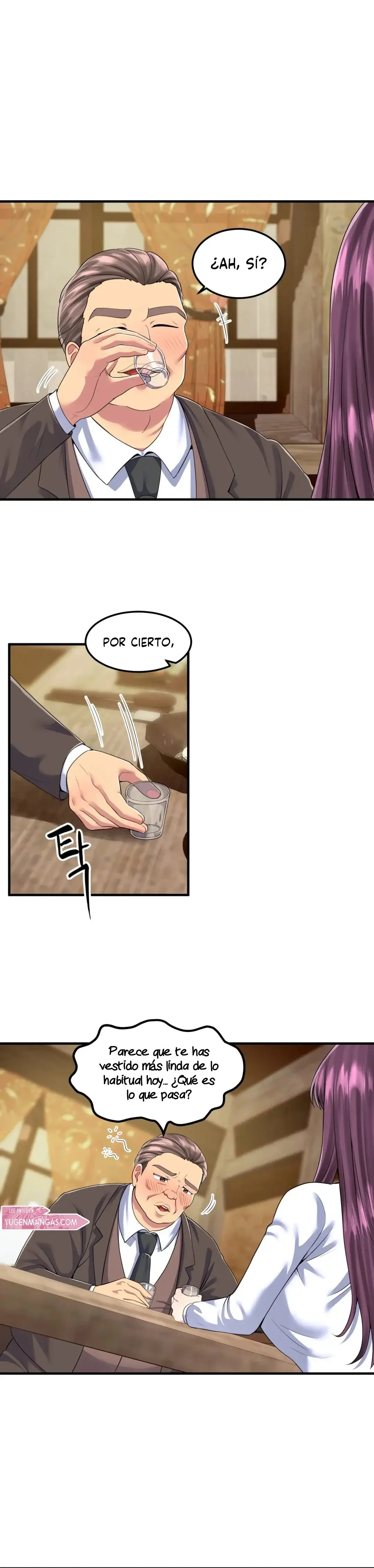 Tramas Seductoras (2023) - Capítulo 6 - Página 12 - LectorTMOo