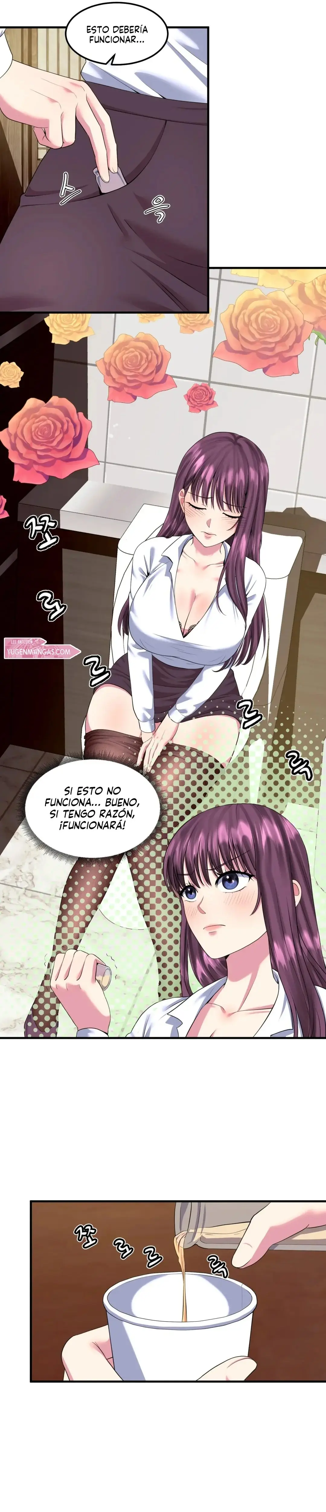 Tramas Seductoras (2023) - Capítulo 6 - Página 15 - LectorTMOo