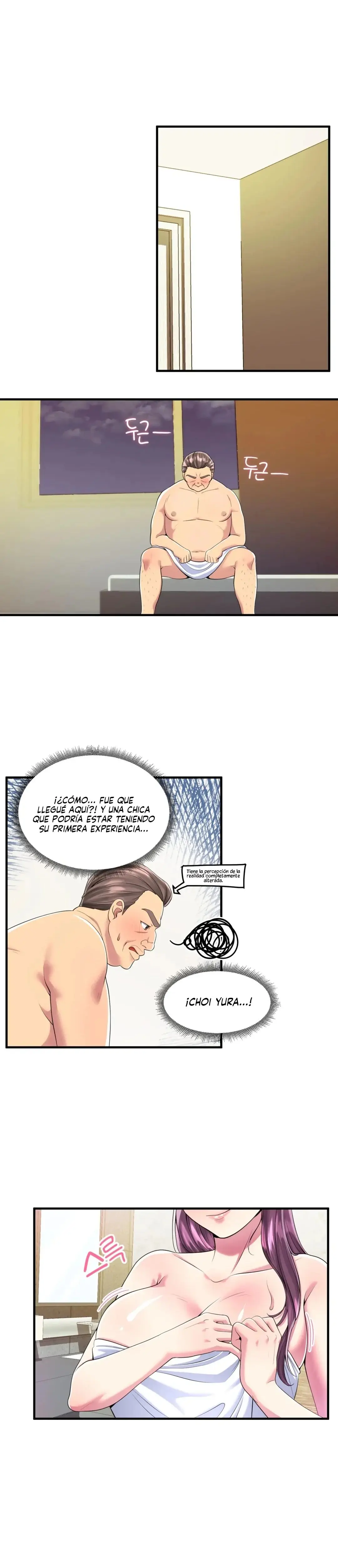 Tramas Seductoras (2023) - Capítulo 7 - Página 7 - LectorTMOo