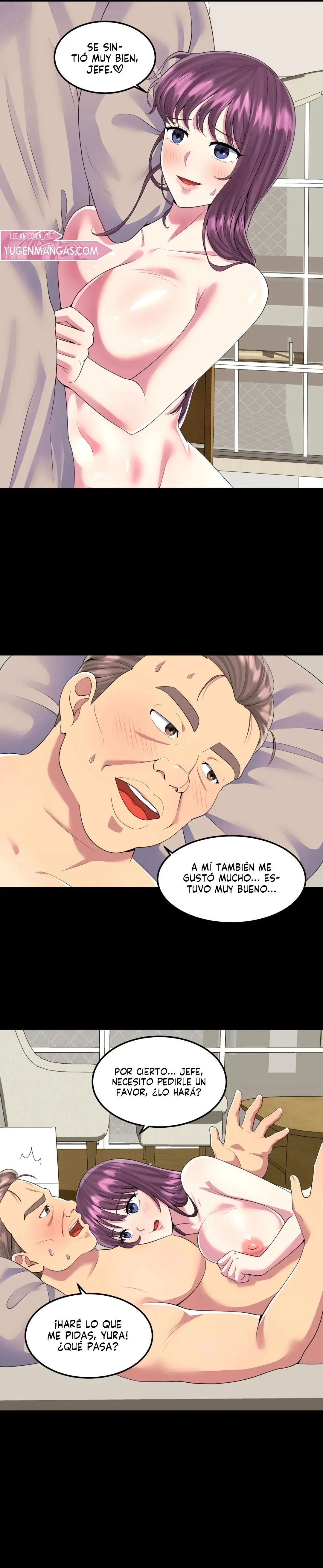 Tramas Seductoras (2023) - Capítulo 8 - Página 15 - LectorTMOo