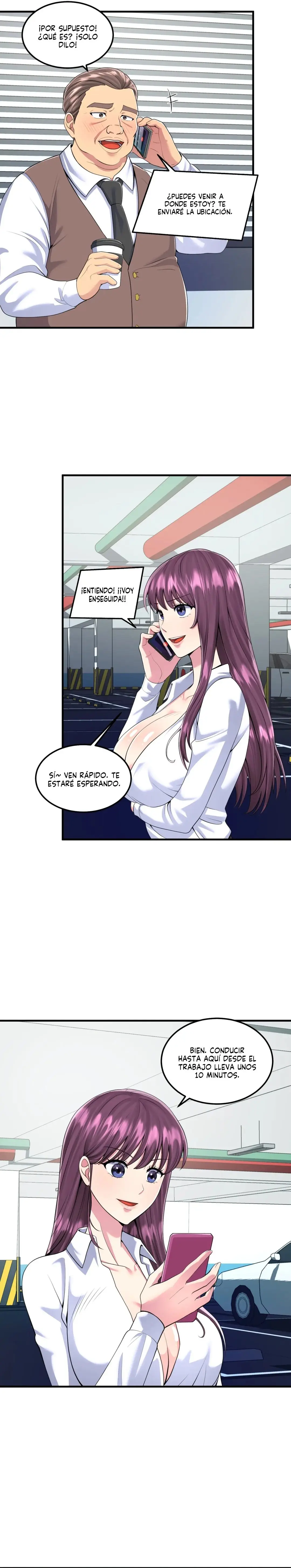 Tramas Seductoras (2023) - Capítulo 9 - Página 17 - LectorTMOo