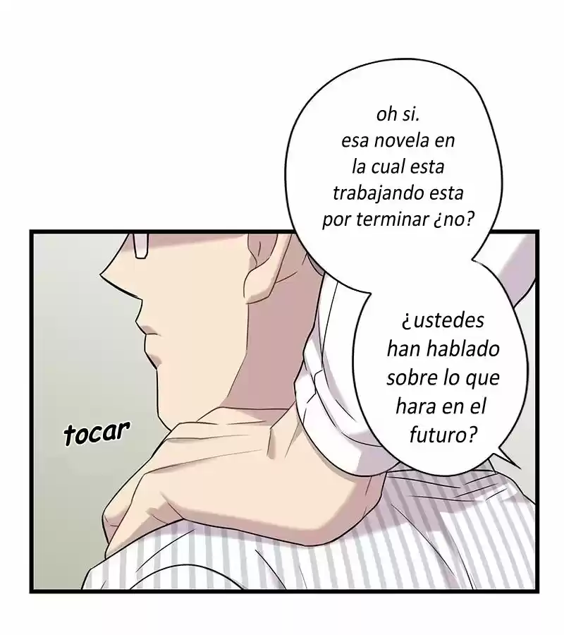 ¿Trampa? Trampa - Capítulo 11 - Página 5 - LectorTMOo