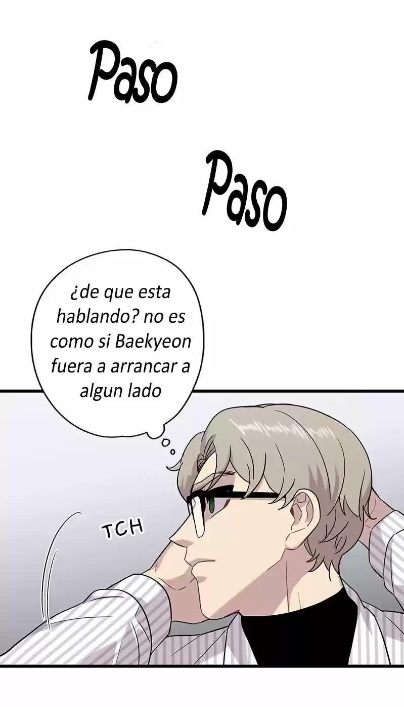 ¿Trampa? Trampa - Capítulo 11 - Página 7 - LectorTMOo