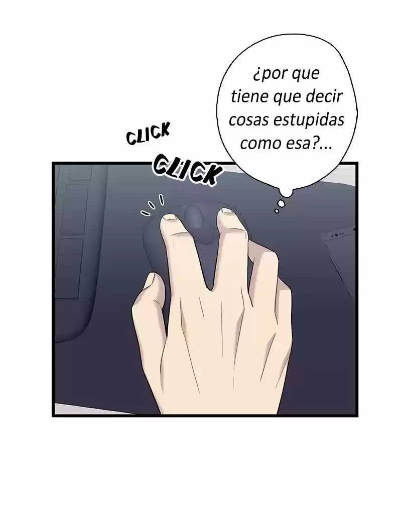 ¿Trampa? Trampa - Capítulo 11 - Página 8 - LectorTMOo