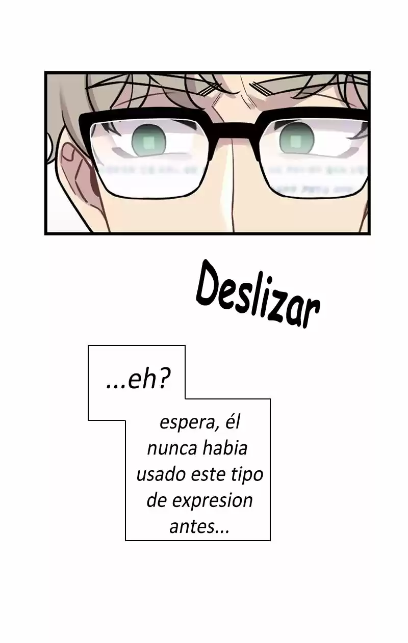 ¿Trampa? Trampa - Capítulo 11 - Página 10 - LectorTMOo