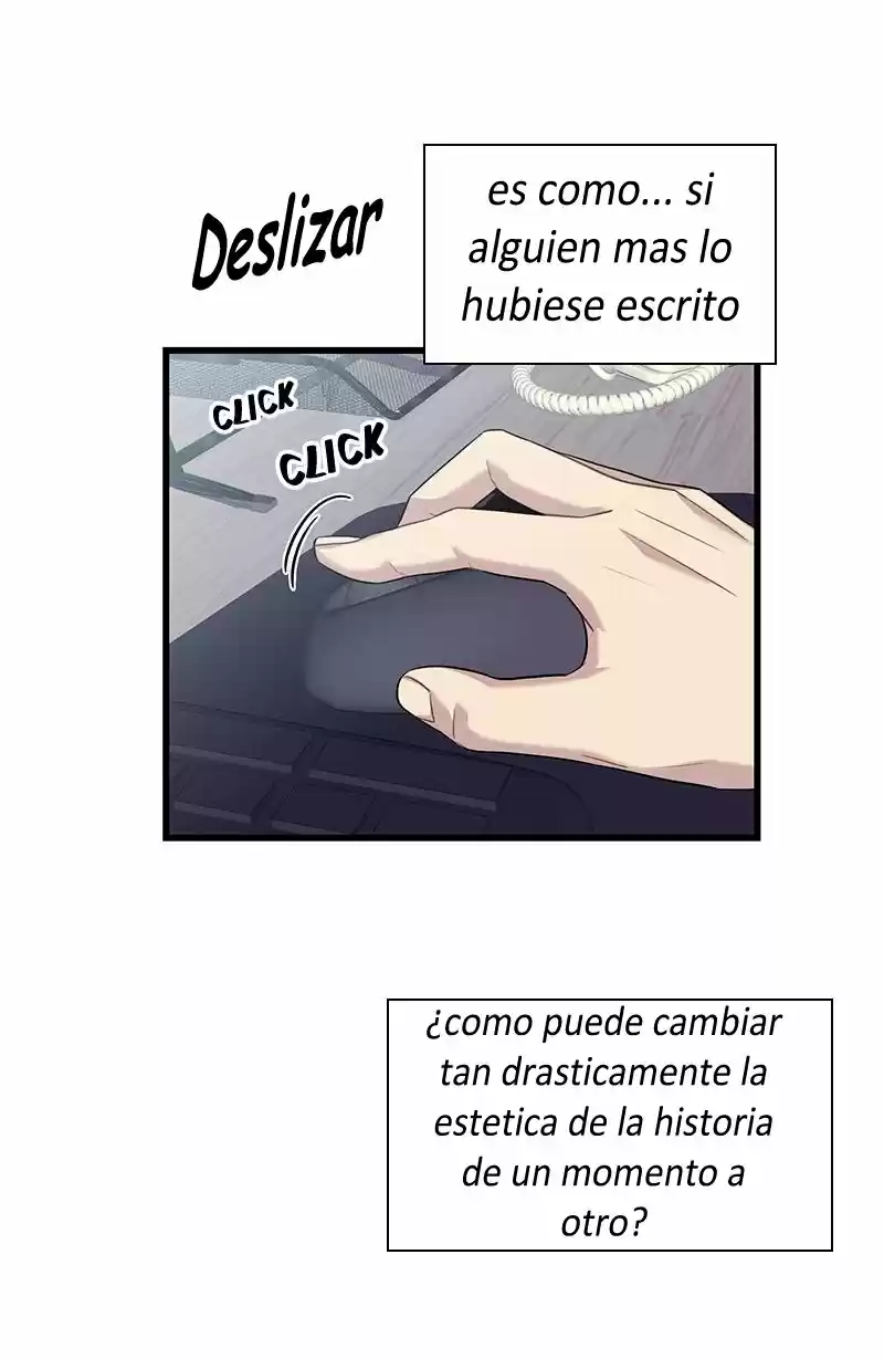 ¿Trampa? Trampa - Capítulo 11 - Página 11 - LectorTMOo