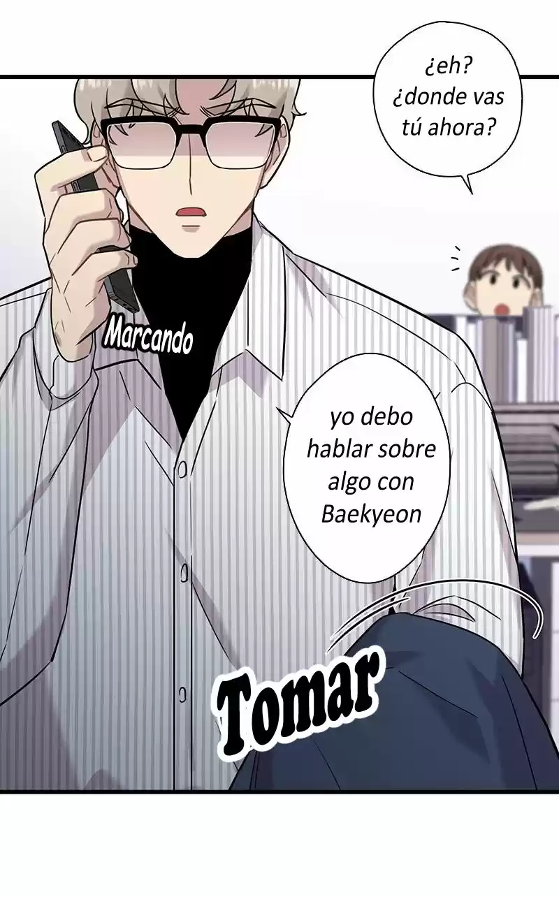 ¿Trampa? Trampa - Capítulo 11 - Página 15 - LectorTMOo
