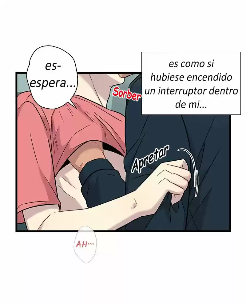 ¿Trampa? Trampa - Capítulo 11 - Página 23 - LectorTMOo