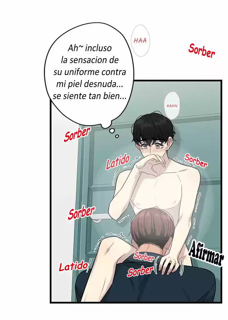 ¿Trampa? Trampa - Capítulo 11 - Página 32 - LectorTMOo