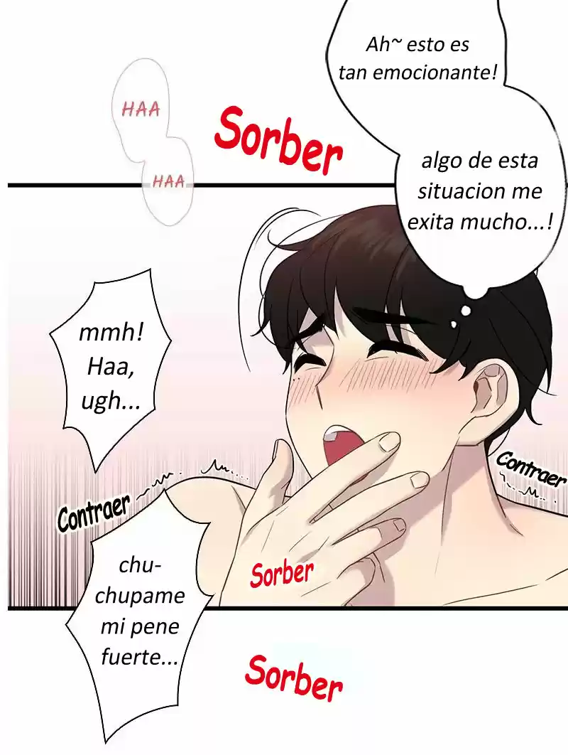 ¿Trampa? Trampa - Capítulo 11 - Página 35 - LectorTMOo