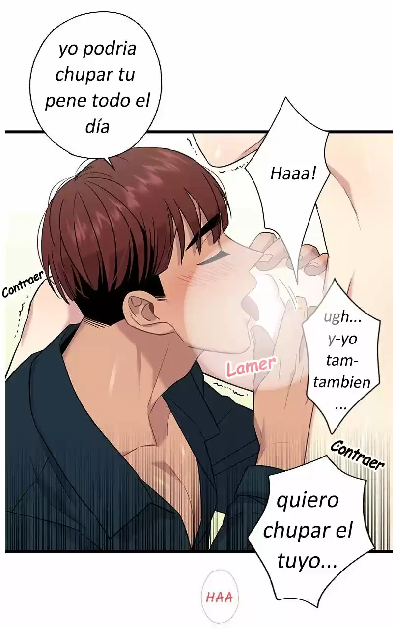 ¿Trampa? Trampa - Capítulo 11 - Página 37 - LectorTMOo