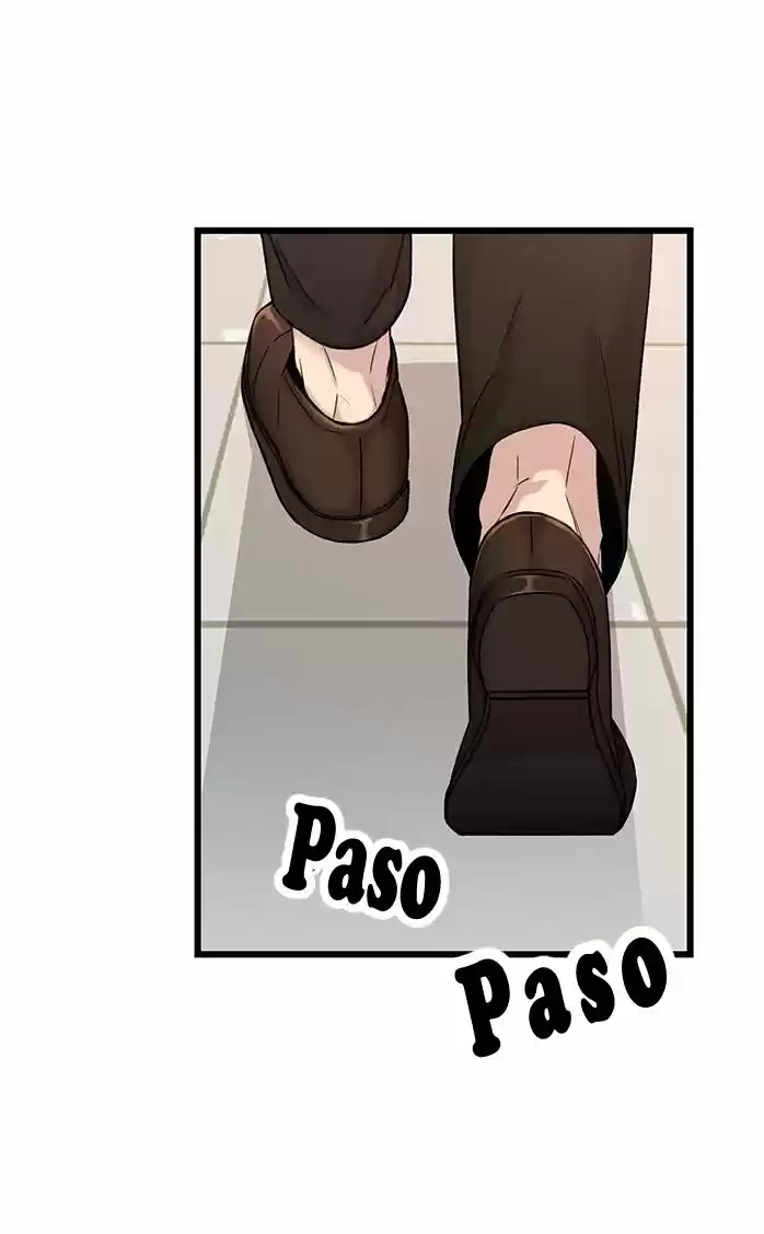 ¿Trampa? Trampa - Capítulo 11 - Página 49 - LectorTMOo