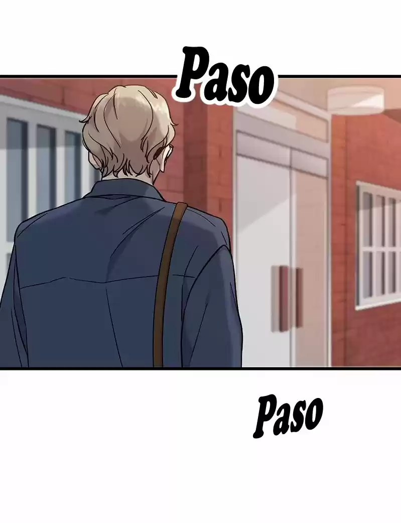 ¿Trampa? Trampa - Capítulo 11 - Página 50 - LectorTMOo