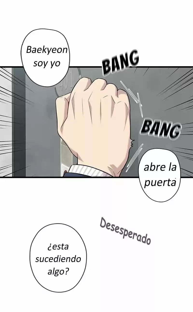 ¿Trampa? Trampa - Capítulo 12 - Página 6 - LectorTMOo