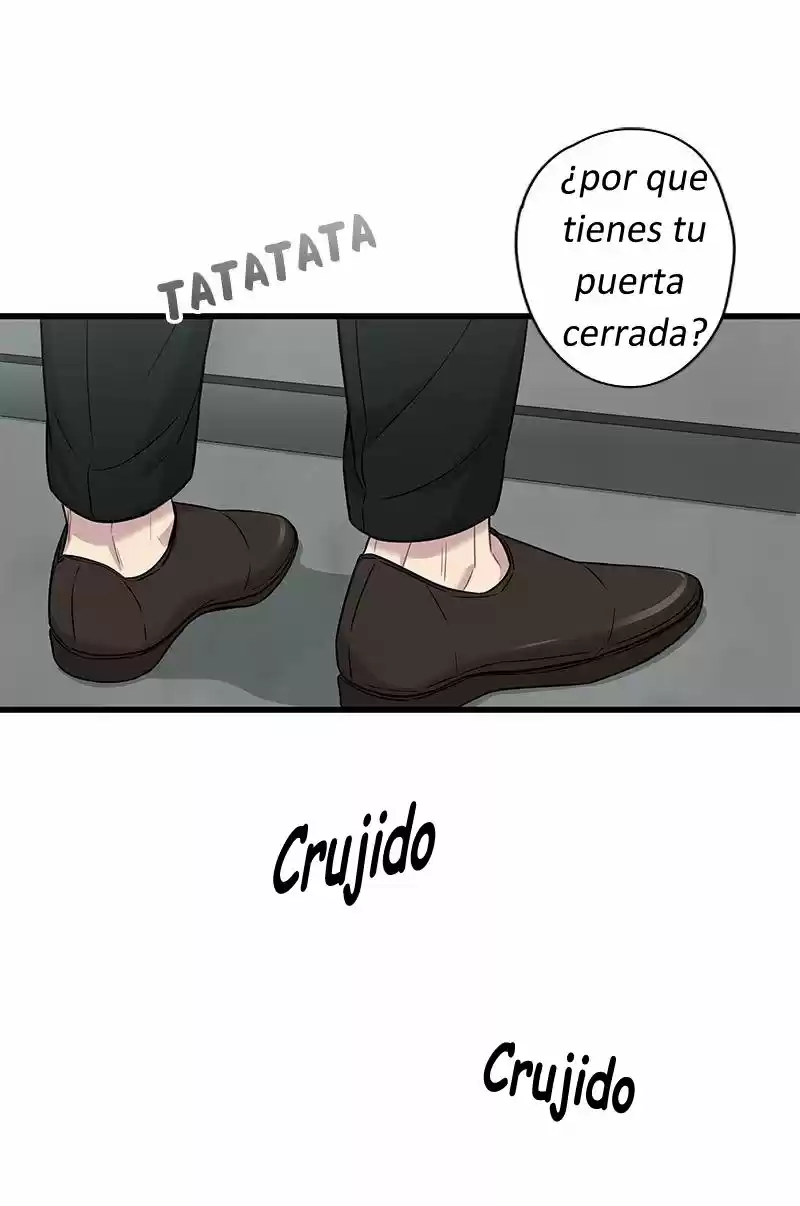 ¿Trampa? Trampa - Capítulo 12 - Página 7 - LectorTMOo