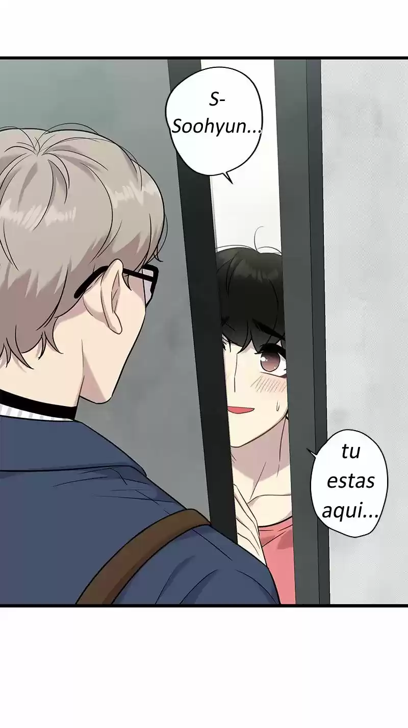 ¿Trampa? Trampa - Capítulo 12 - Página 10 - LectorTMOo