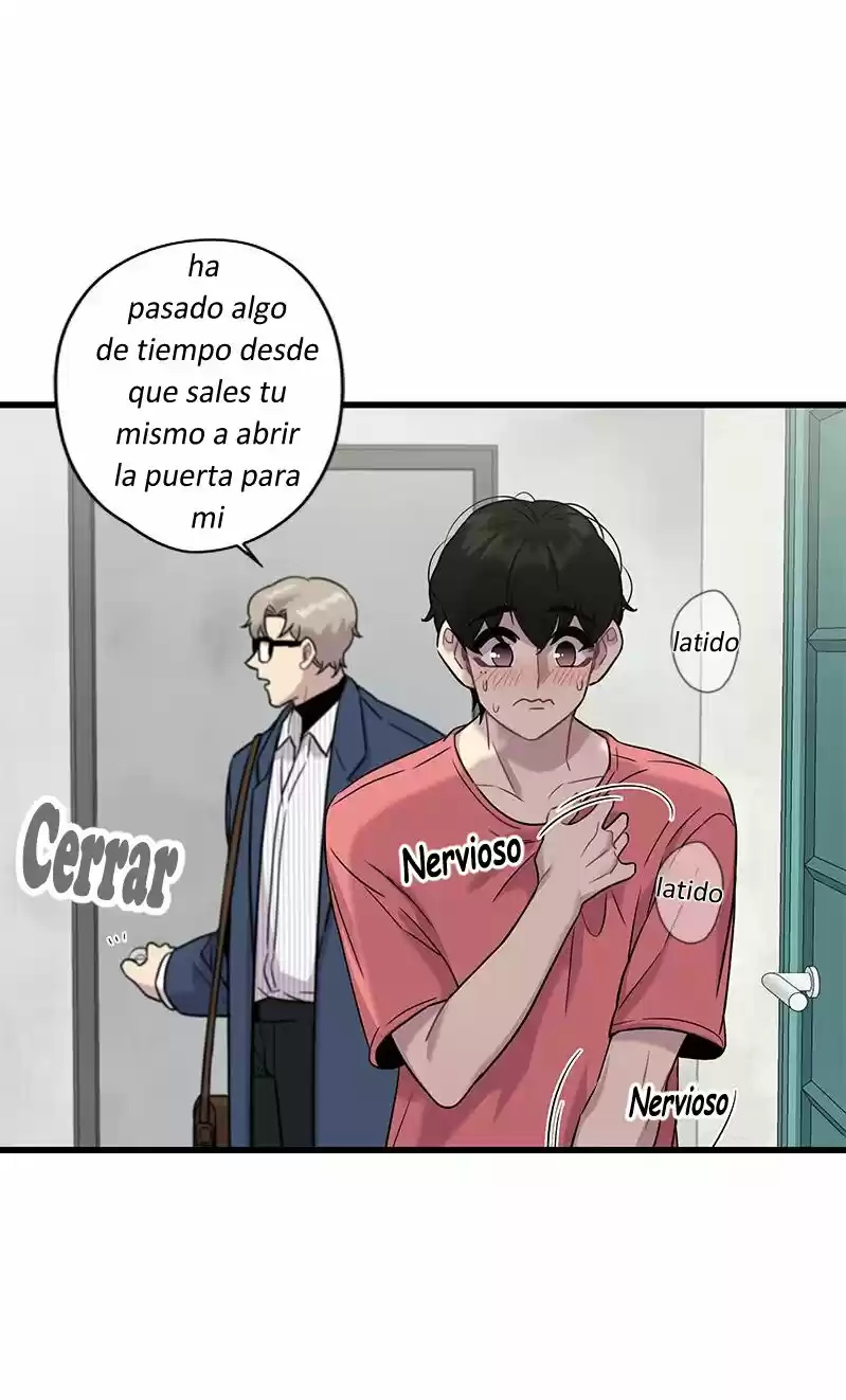 ¿Trampa? Trampa - Capítulo 12 - Página 12 - LectorTMOo