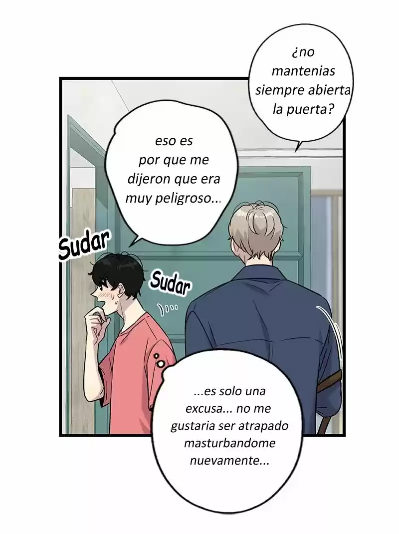 ¿Trampa? Trampa - Capítulo 12 - Página 13 - LectorTMOo