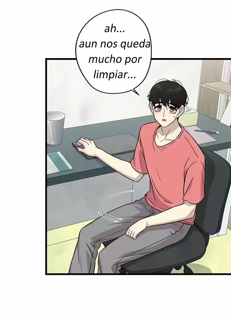 ¿Trampa? Trampa - Capítulo 12 - Página 16 - LectorTMOo