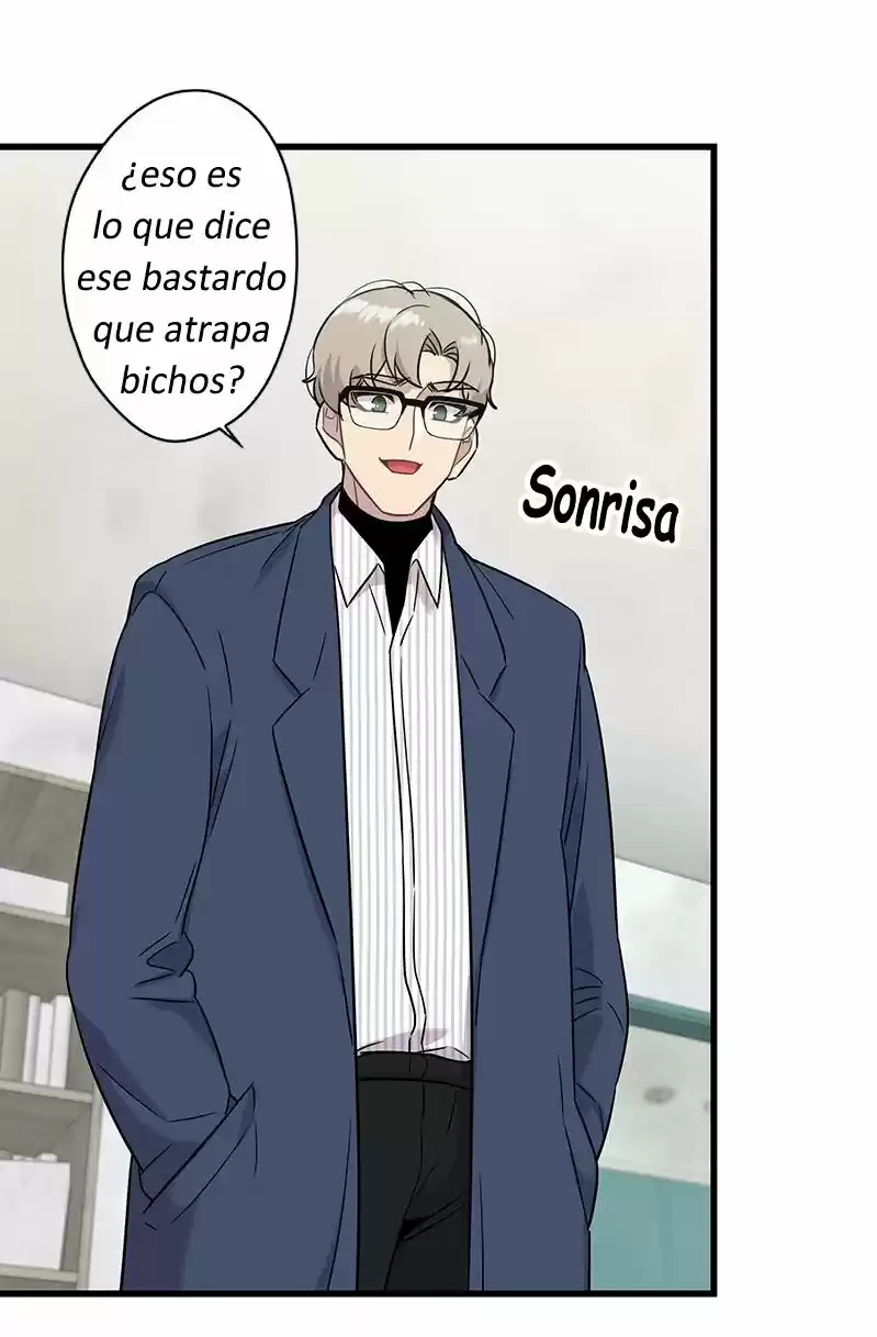 ¿Trampa? Trampa - Capítulo 12 - Página 17 - LectorTMOo