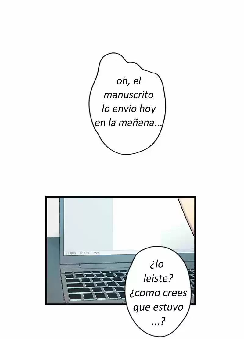 ¿Trampa? Trampa - Capítulo 12 - Página 19 - LectorTMOo
