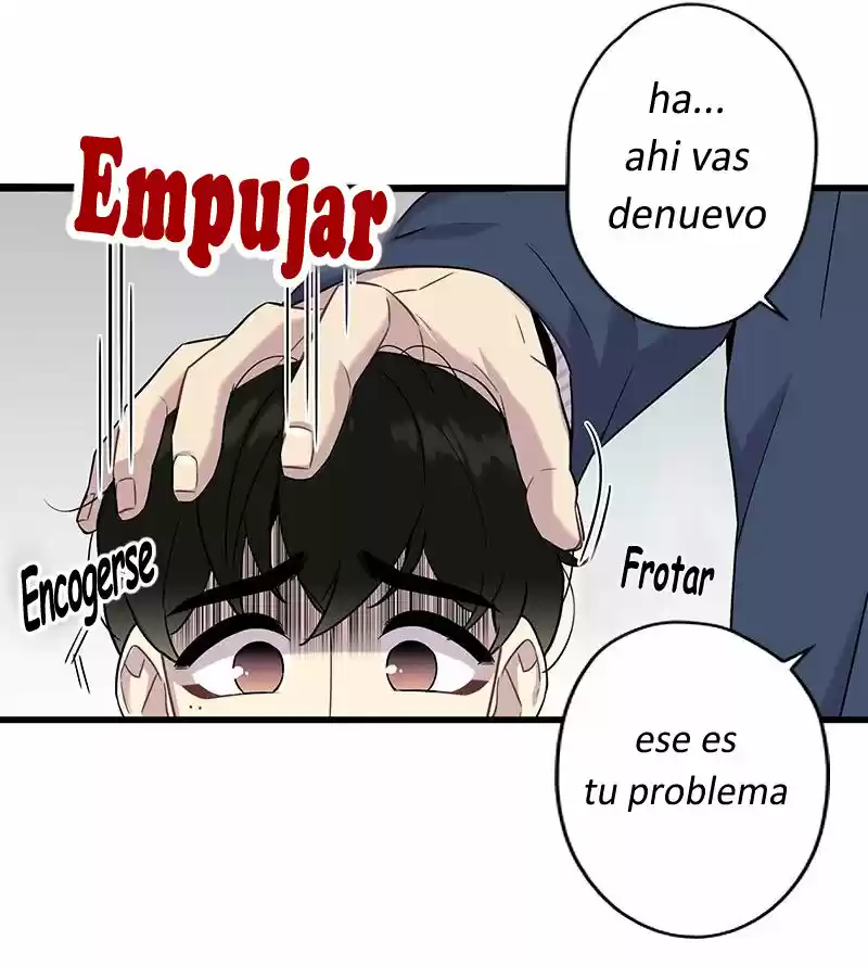 ¿Trampa? Trampa - Capítulo 12 - Página 20 - LectorTMOo