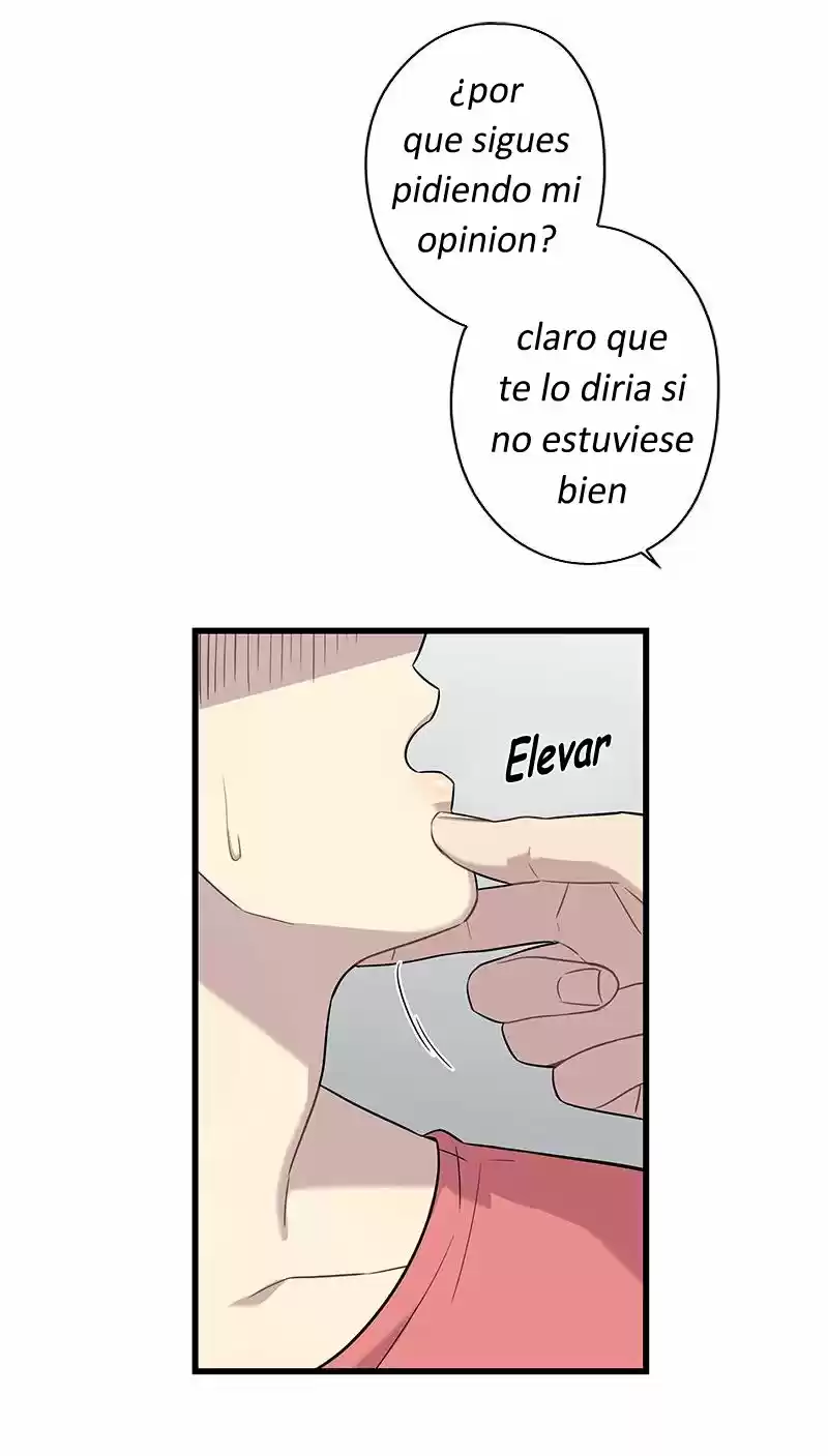 ¿Trampa? Trampa - Capítulo 12 - Página 21 - LectorTMOo