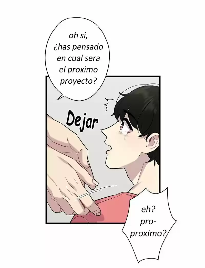 ¿Trampa? Trampa - Capítulo 12 - Página 26 - LectorTMOo