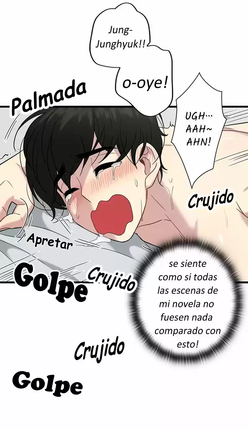 ¿Trampa? Trampa - Capítulo 12 - Página 38 - LectorTMOo
