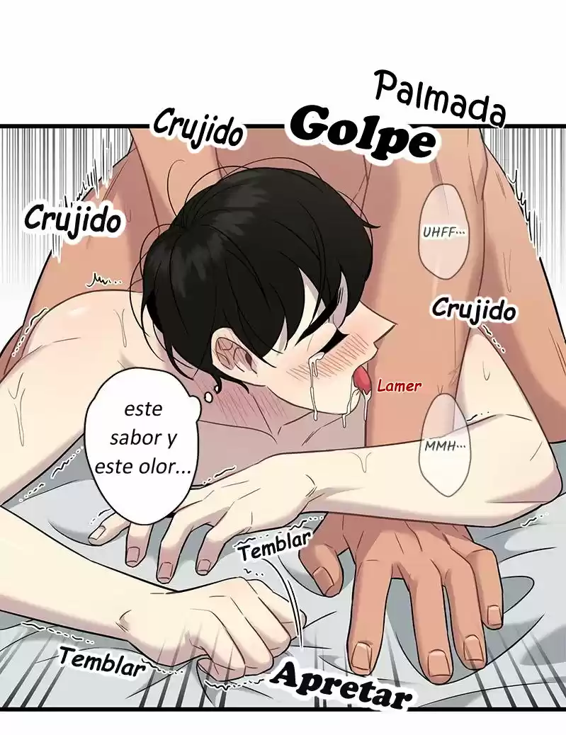 ¿Trampa? Trampa - Capítulo 12 - Página 39 - LectorTMOo