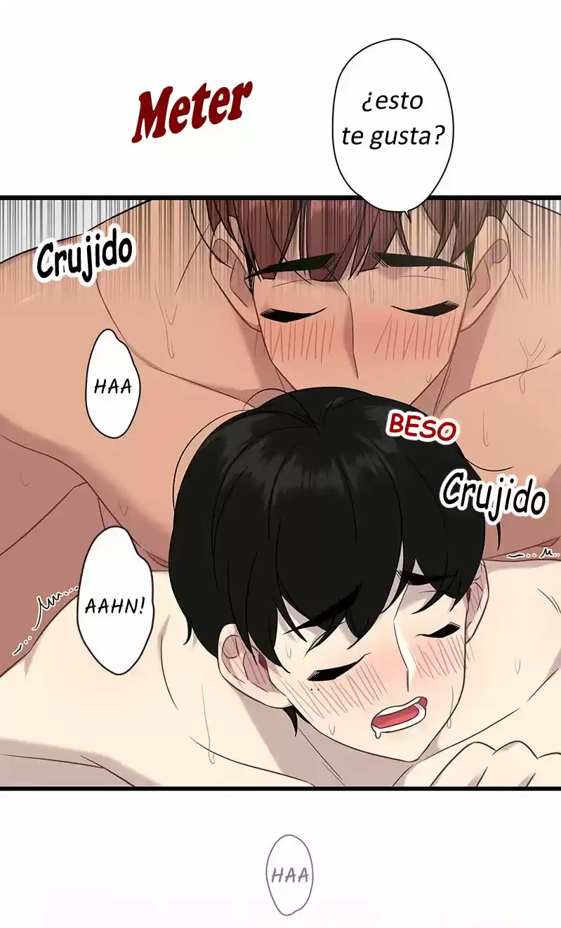 ¿Trampa? Trampa - Capítulo 12 - Página 40 - LectorTMOo