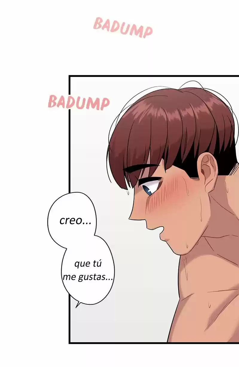 ¿Trampa? Trampa - Capítulo 12 - Página 55 - LectorTMOo