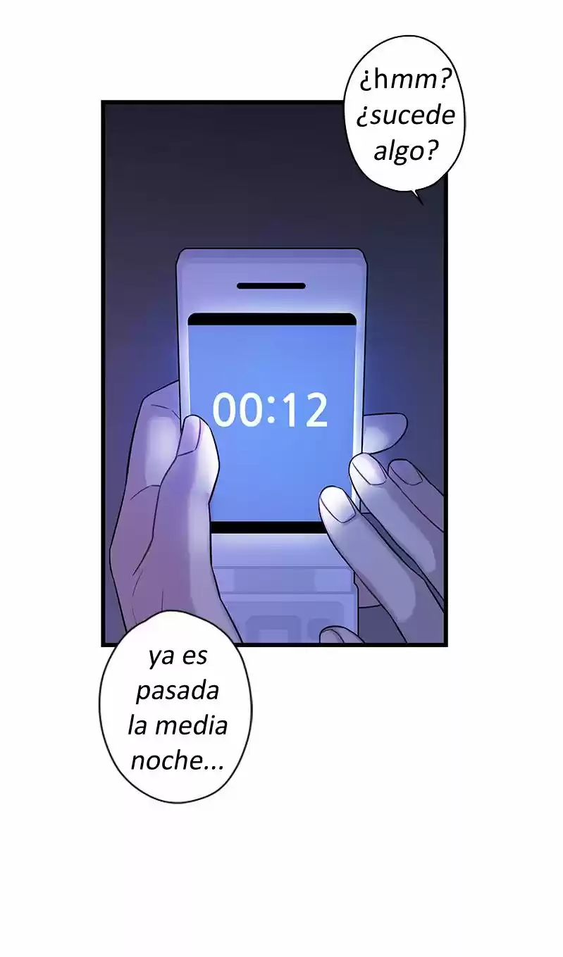 ¿Trampa? Trampa - Capítulo 13 - Página 9 - LectorTMOo