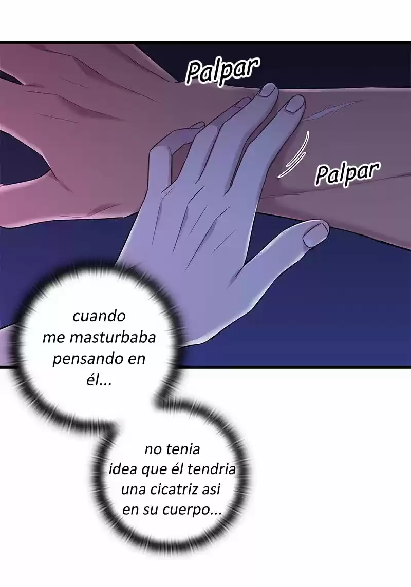 ¿Trampa? Trampa - Capítulo 13 - Página 18 - LectorTMOo